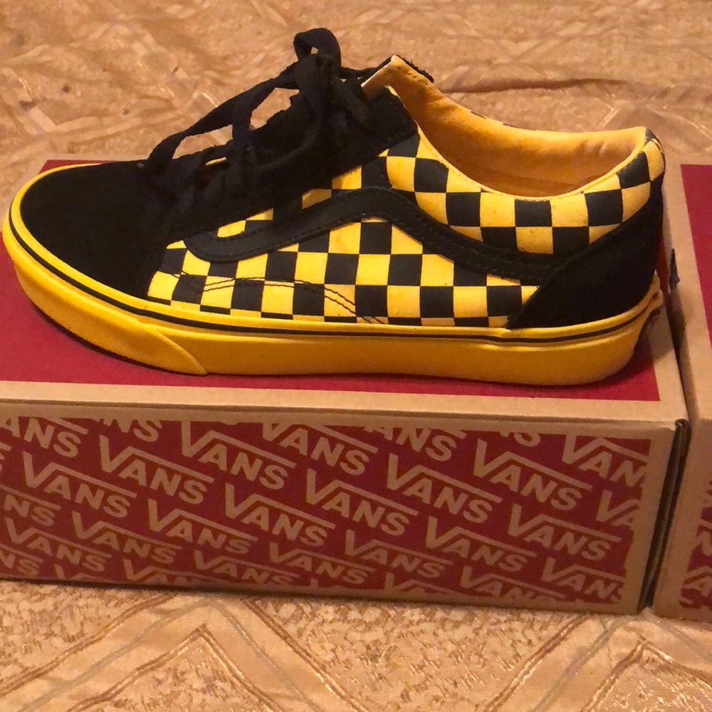 Vans